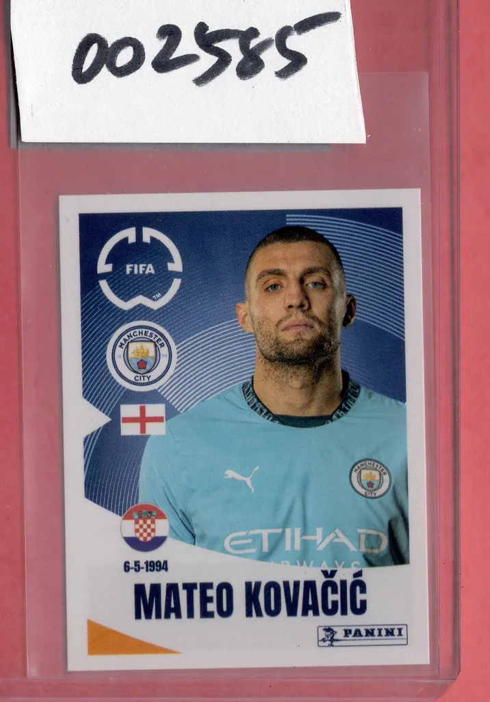 Kovacic — Croatia