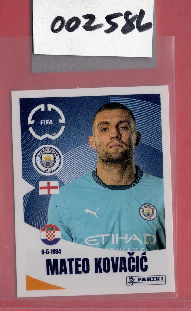 Kovacic — Croatia