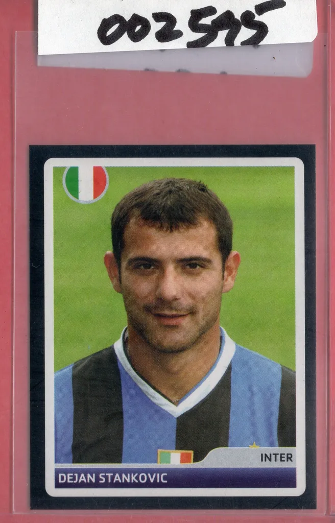 Stankovic — Serbia