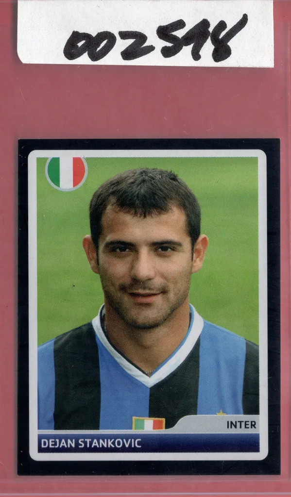 Stankovic — Serbia