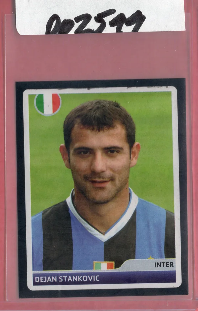 Stankovic — Serbia