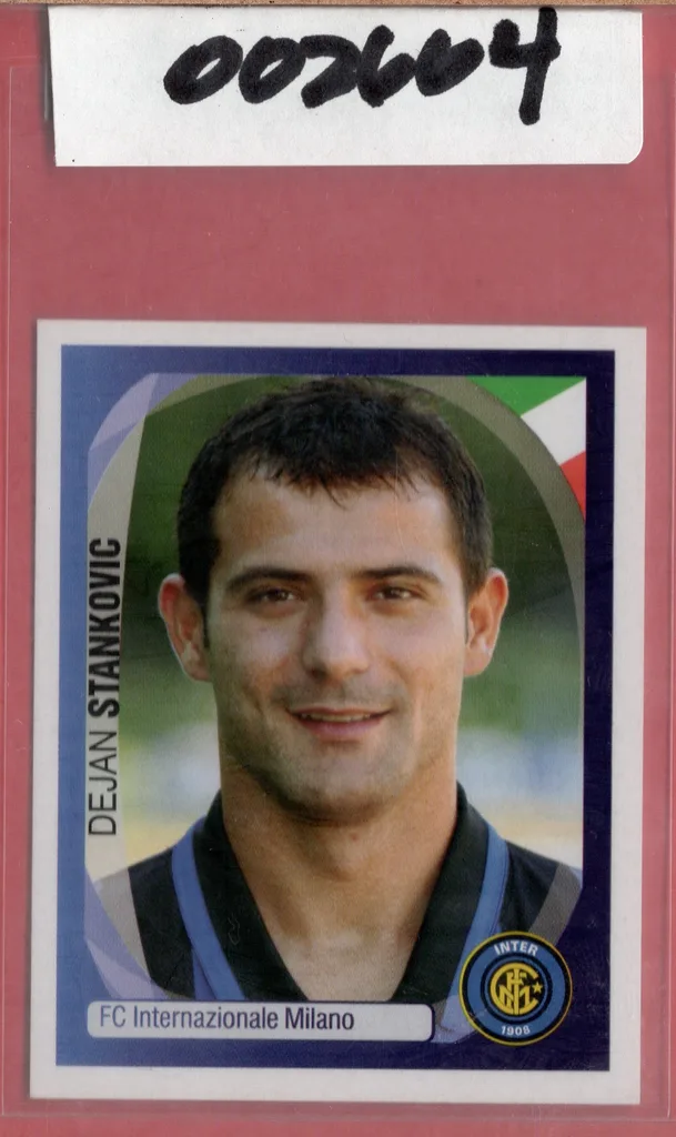 Stankovic — Serbia