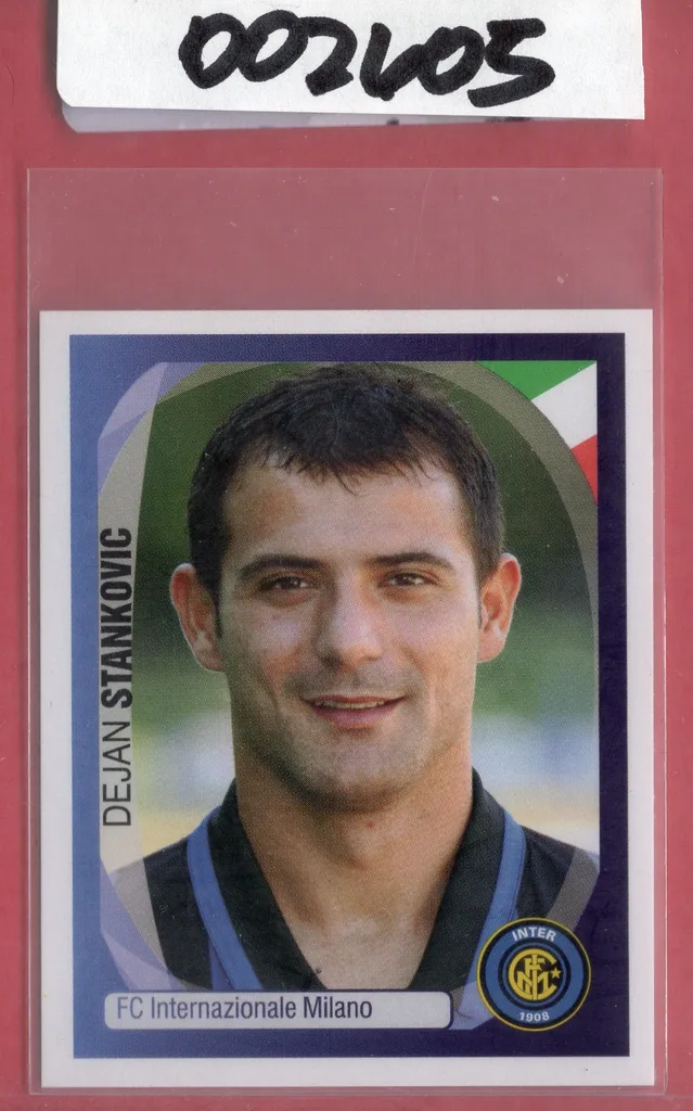 Stankovic — Serbia