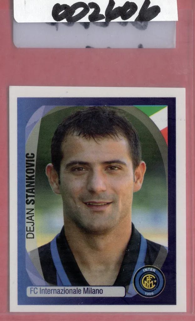 Stankovic — Serbia