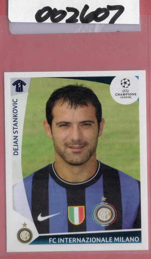 Stankovic — Serbia