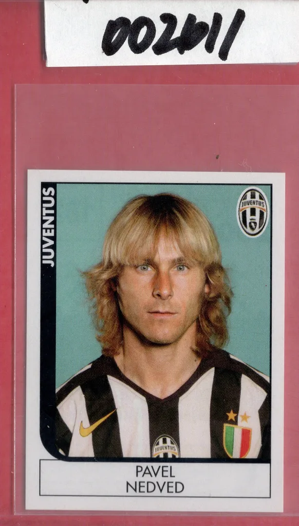 Nedved — Czech Republic