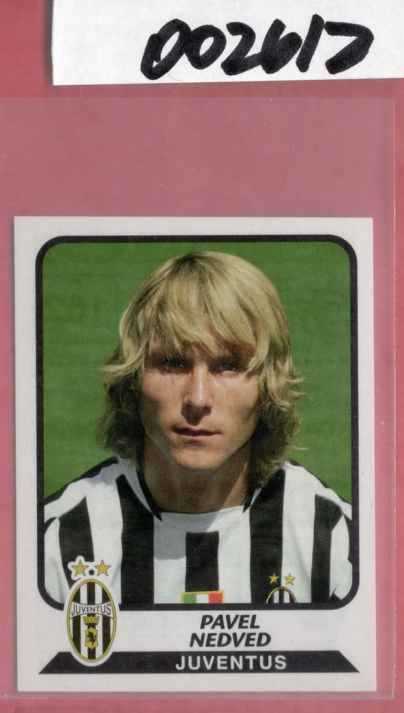 Nedved — Czech Republic
