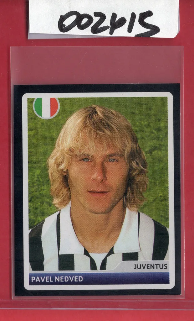 Nedved — Czech Republic