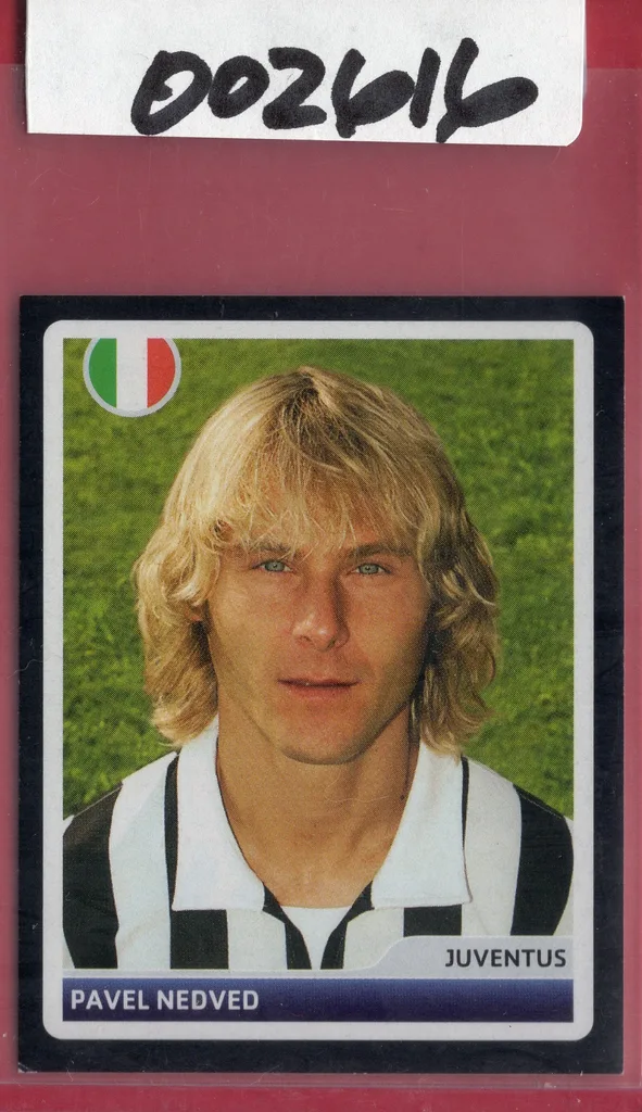 Nedved — Czech Republic