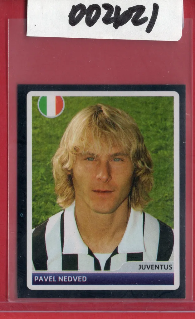 Nedved — Czech Republic