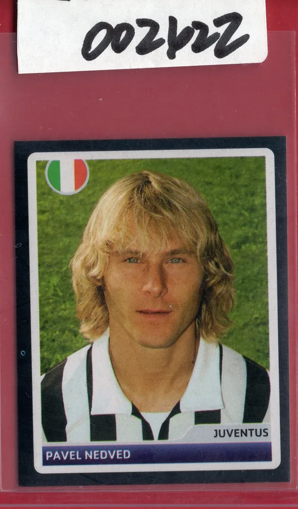 Nedved — Czech Republic