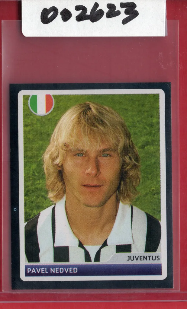 Nedved — Czech Republic