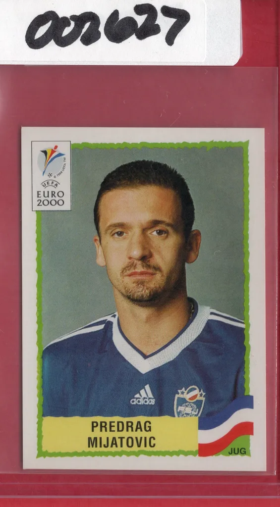Mijatovic — Montenegro