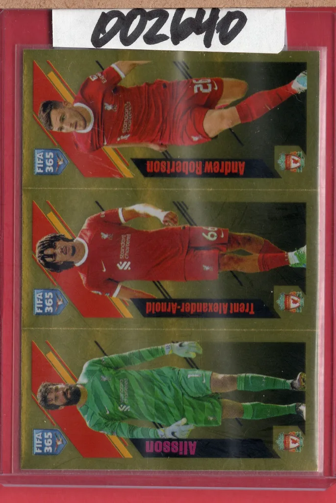 Alisson — Brazil