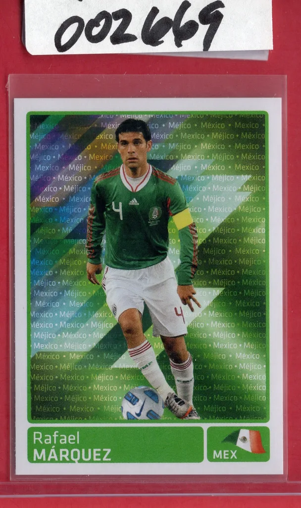 Marquez — Mexico
