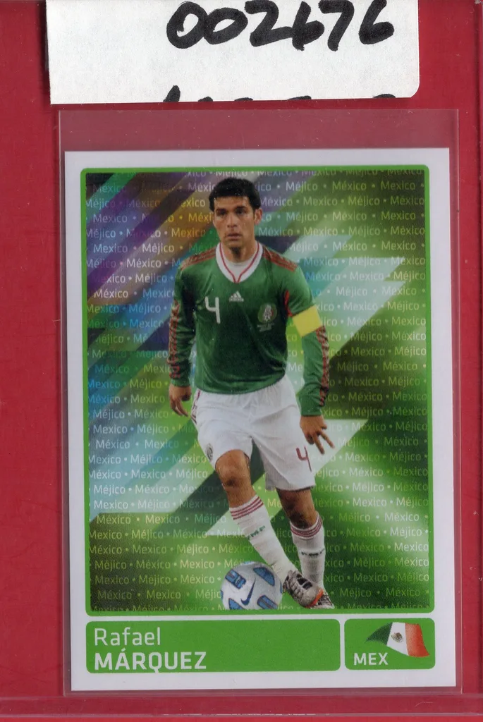 Marquez — Mexico