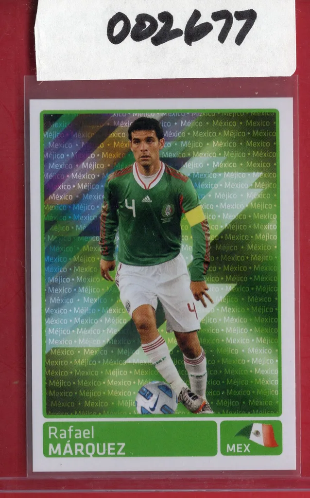 Marquez — Mexico