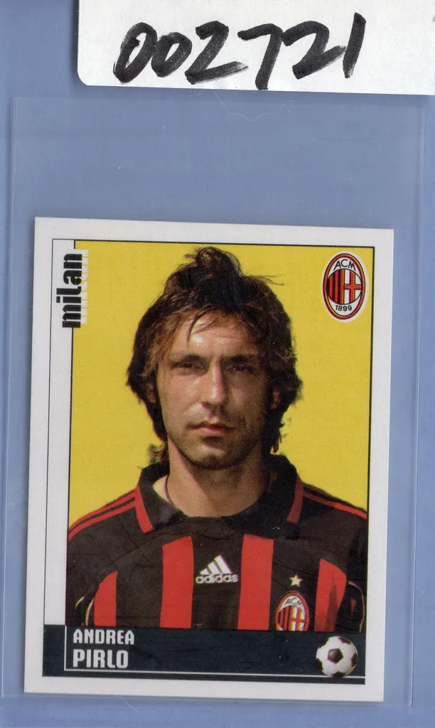 Pirlo — Italy