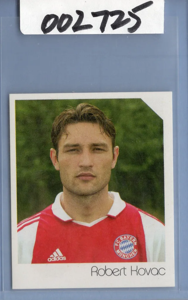 Kovac — Croatia