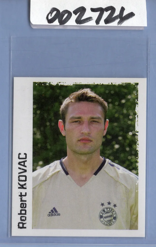 Kovac — Croatia