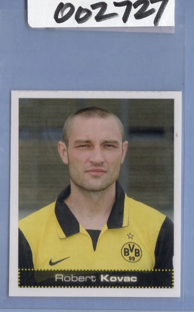 Kovac — Croatia