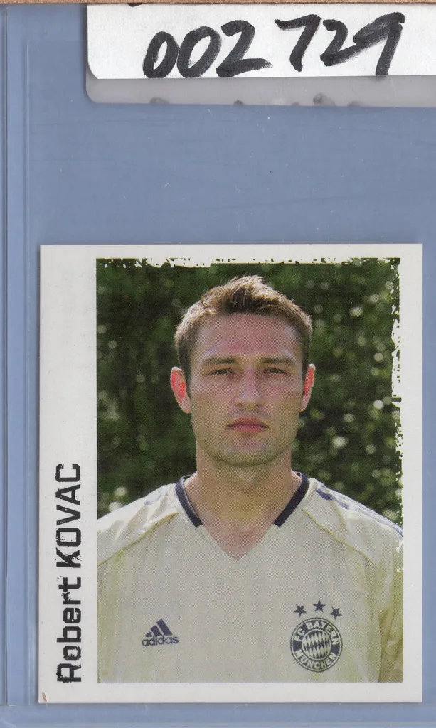 Kovac — Croatia