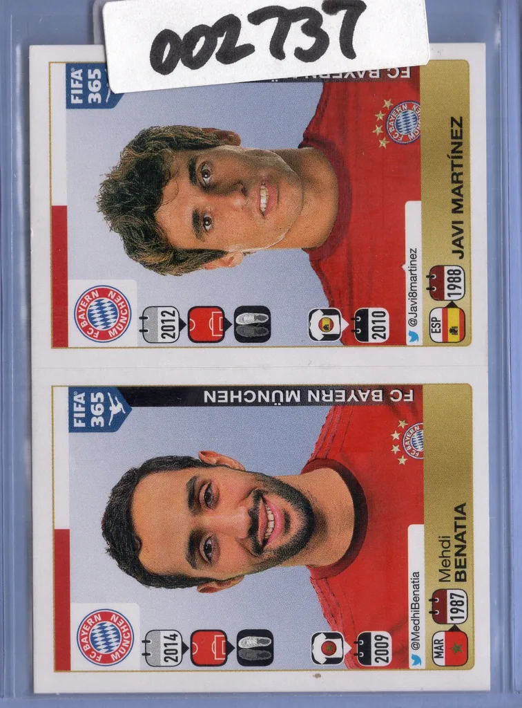 Benatia — Morocco