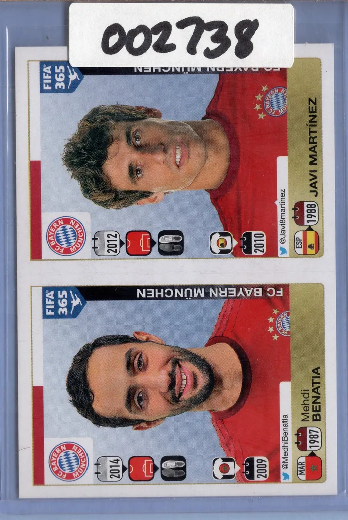 Benatia — Morocco