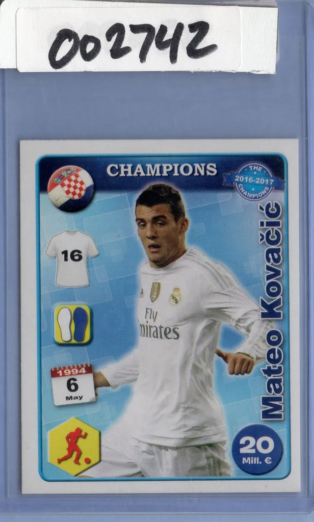 Kovacic — Croatia