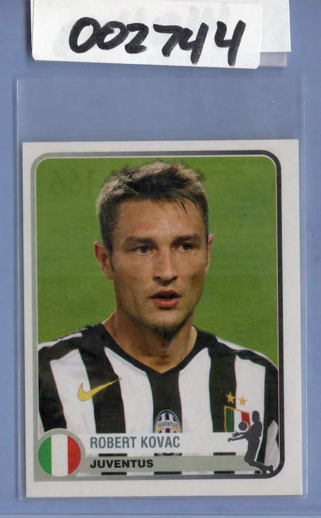 Kovac — Croatia