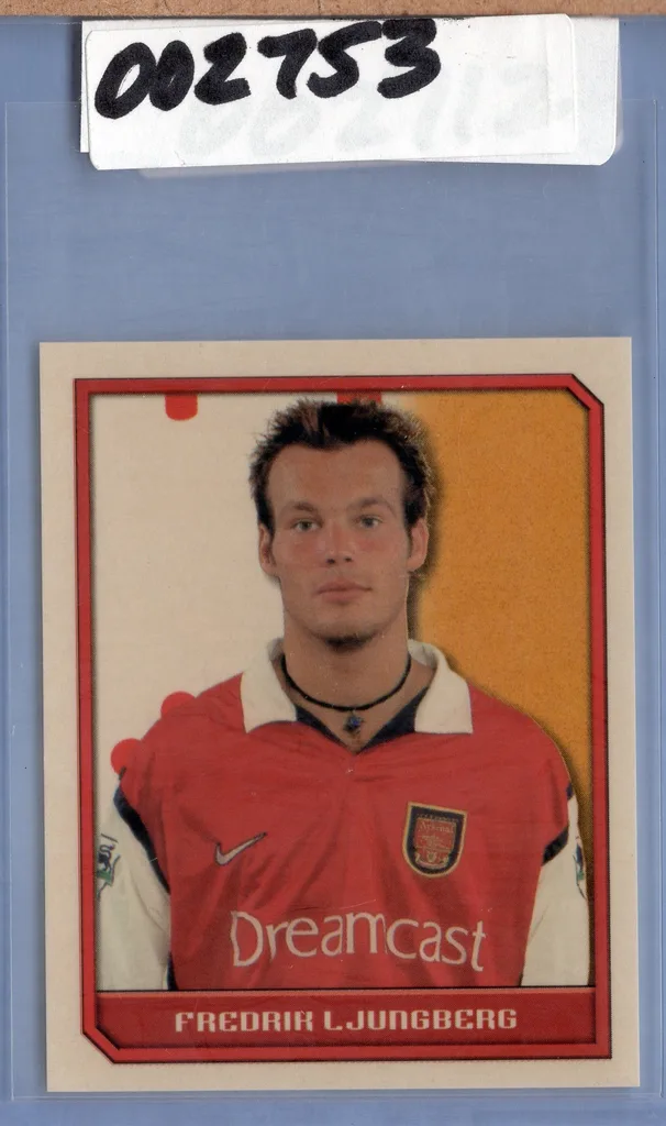 Ljungberg — Sweden