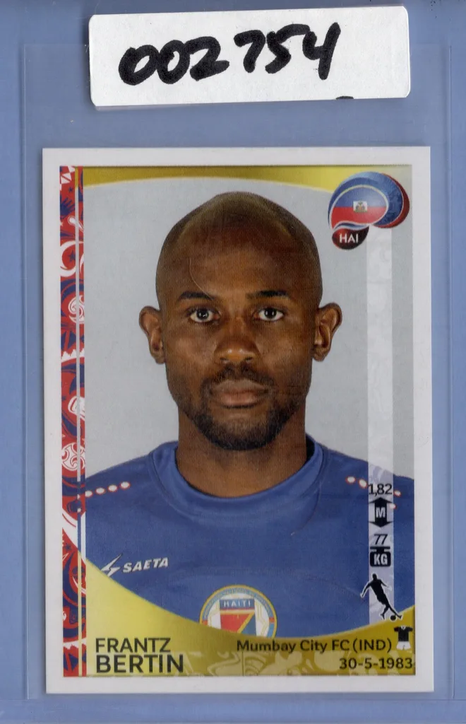 Bertin — Haiti