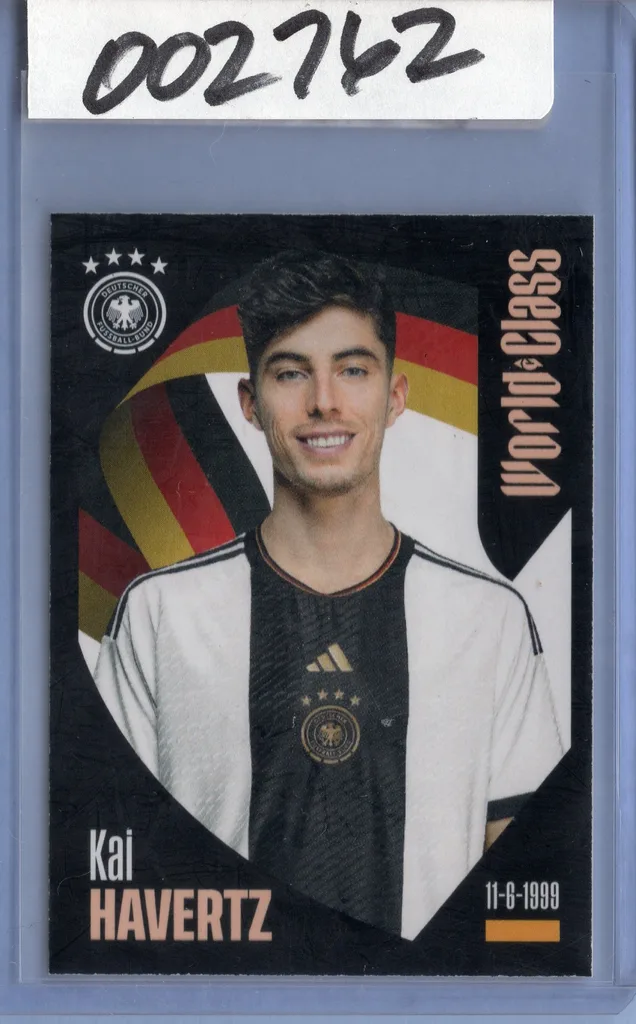 Havertz — Germany