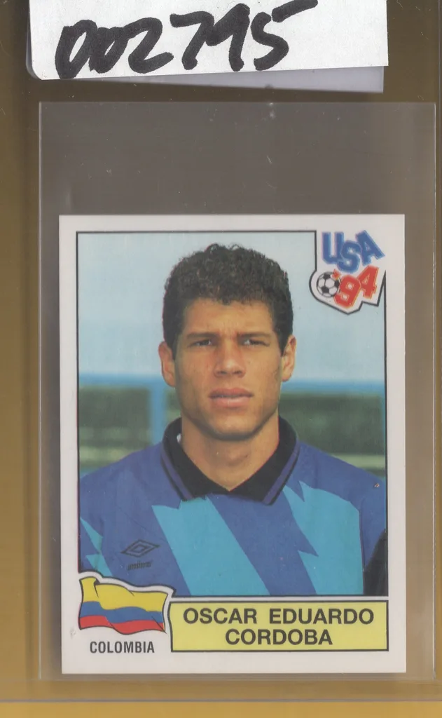 Cordoba — Colombia