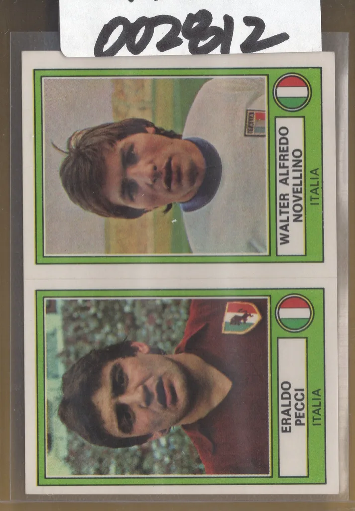 Pecci/Novellinio — Italy