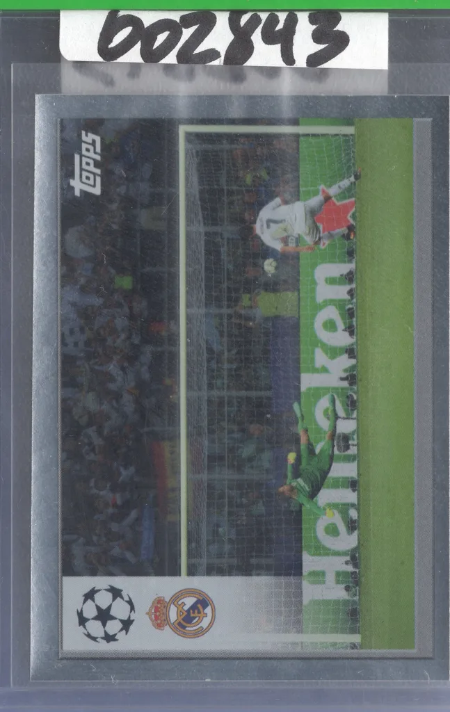 Ronaldo — Portugal
