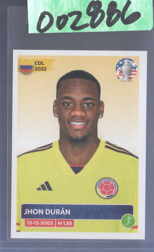 Duran — Colombia