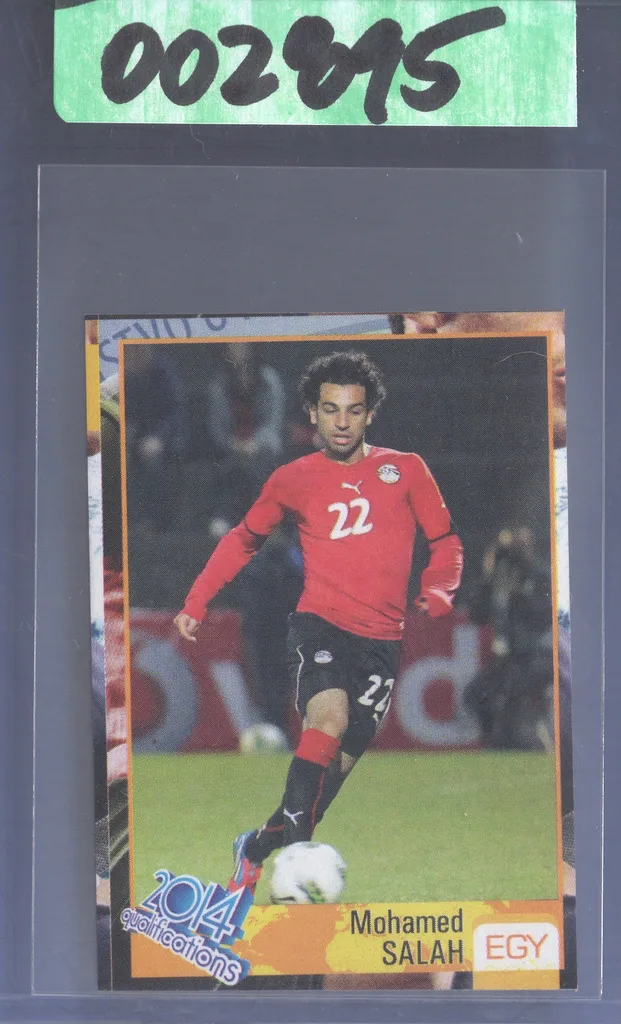 Salah — Egypt