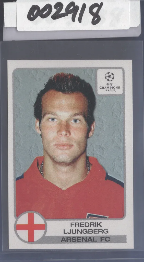 Ljungberg — Sweden