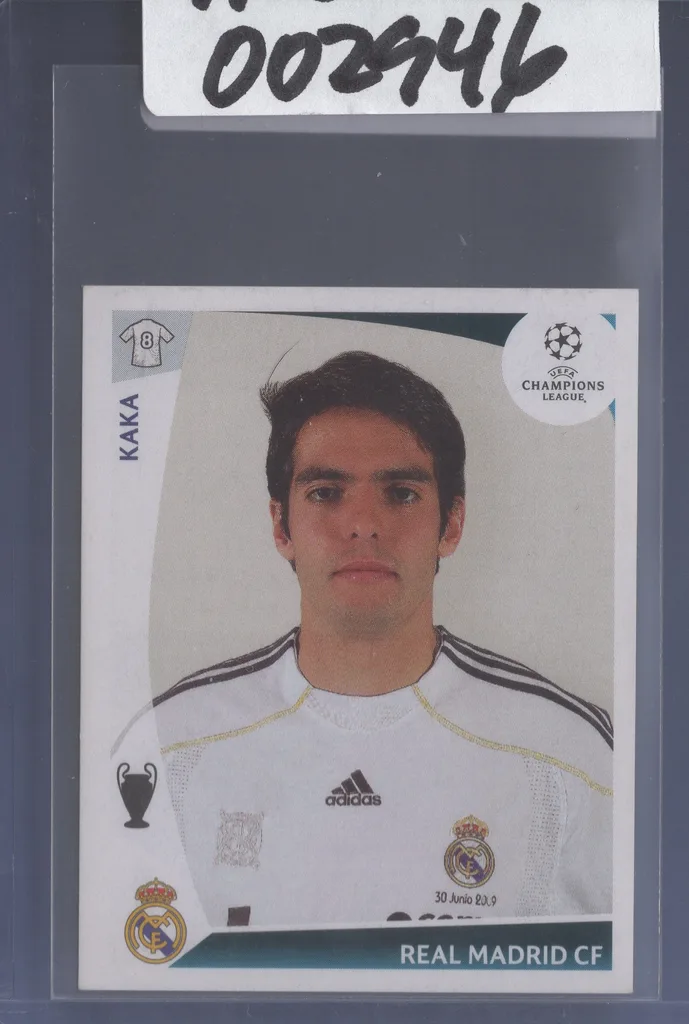 Kaka — Brazil