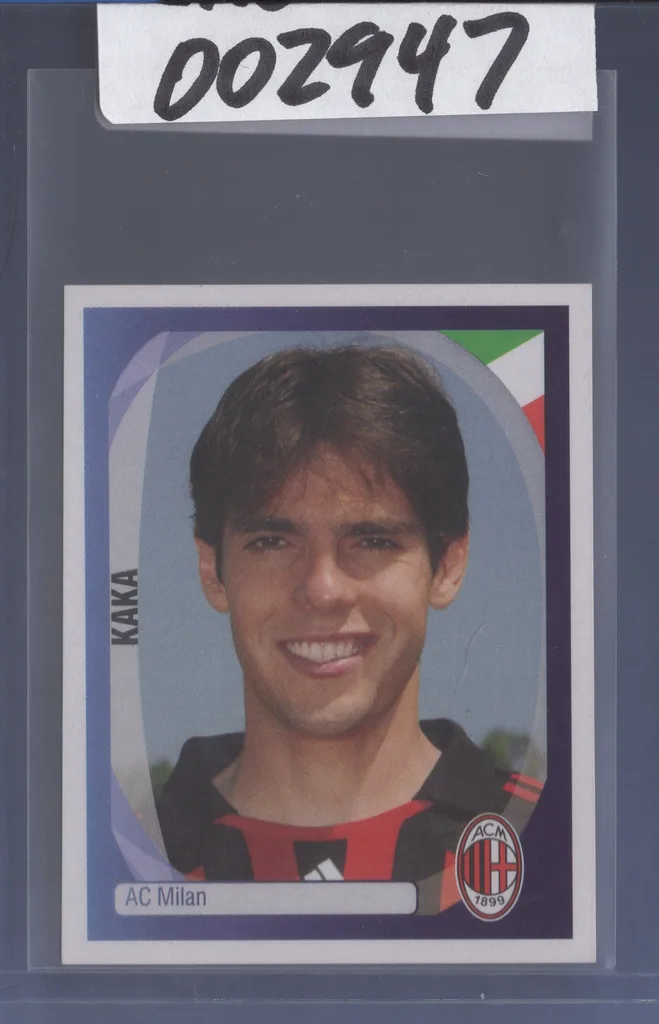 Kaka — Brazil