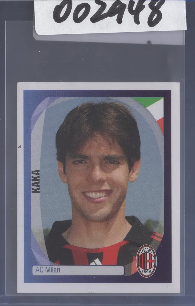 Kaka — Brazil