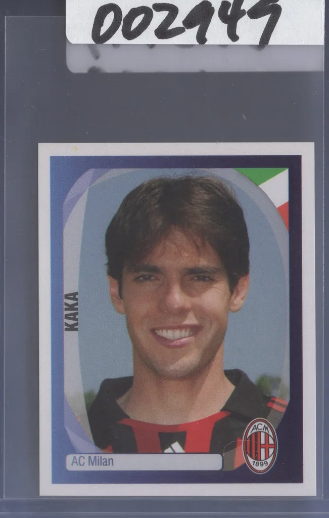 Kaka — Brazil