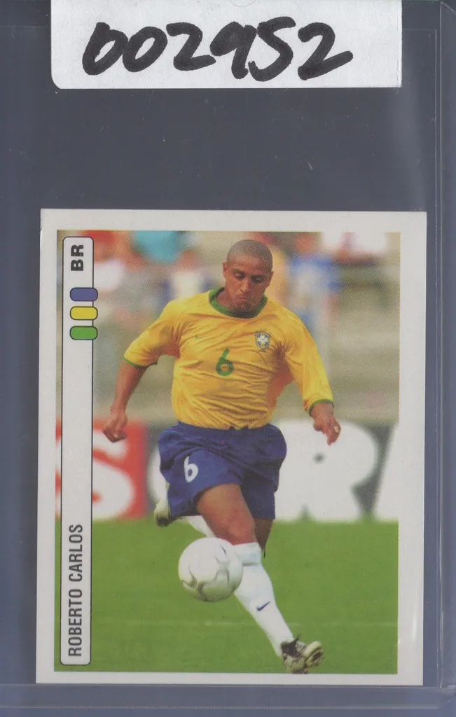 Carlos — Brazil