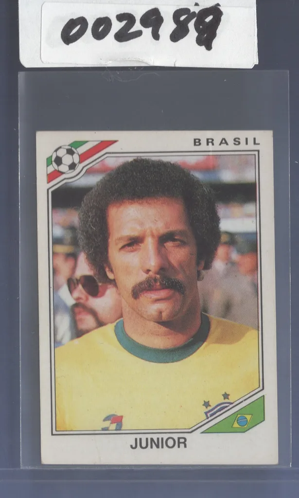 Socrates — Brazil