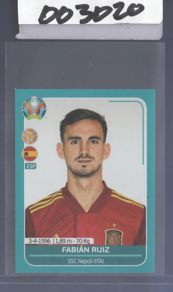 Ruiz — Spain