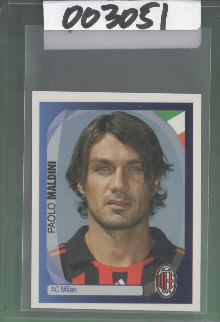 Maldini — Italy