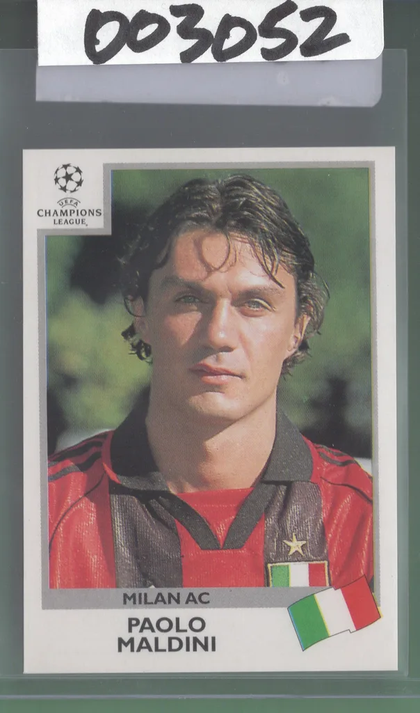 Maldini — Italy