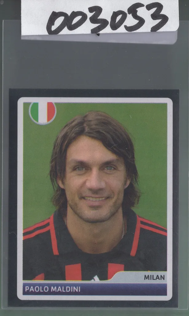 Maldini — Italy