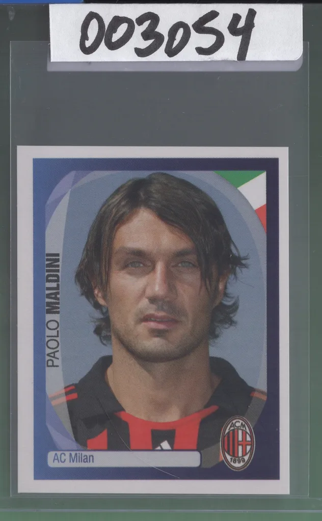 Maldini — Italy